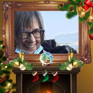 Meet your Posher, Marilyn